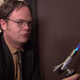 Illustration for article titled iThe Office/i’s fire drill scene makes a surprisingly effective horror short